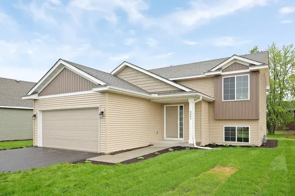 xxxT 41st AVE SE, Becker, MN 55308