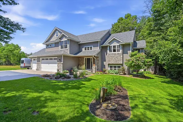 17424 Staples ST NE, Ham Lake, MN 55304