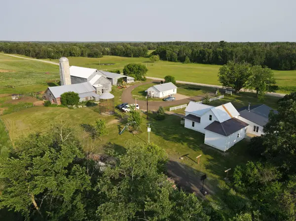 40226 160th Street, Frazee, MN 56544