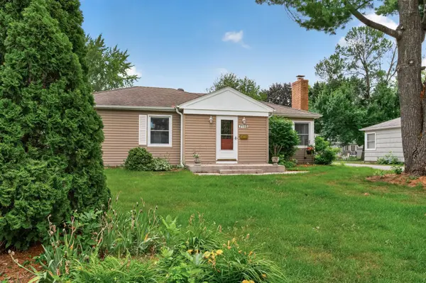 7115 Morgan AVE S, Richfield, MN 55423