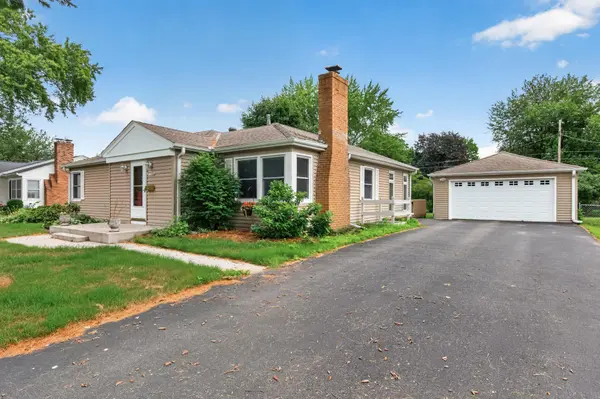 7115 Morgan AVE S, Richfield, MN 55423