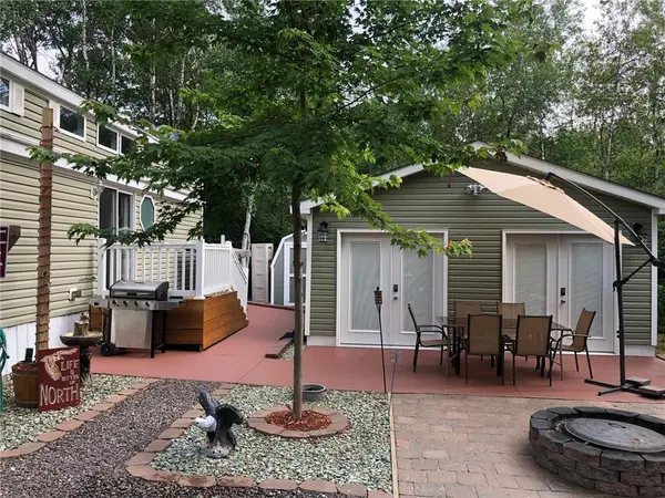 E2 Lot 7 Pathfinder Village, Hinckley, MN 55037