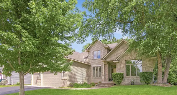 2448 132nd AVE NE, Blaine, MN 55449