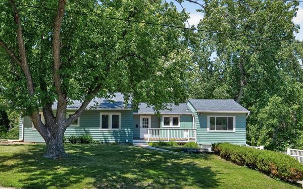 4320 Culver RD, Golden Valley, MN 55422