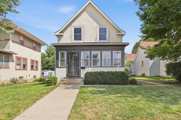 3906 Lyndale AVE N, Minneapolis, MN 55412