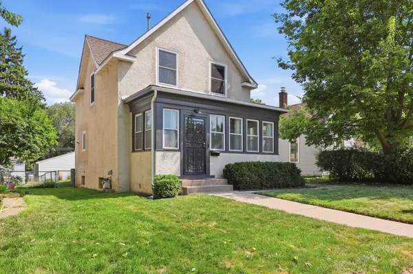 3906 Lyndale AVE N, Minneapolis, MN 55412