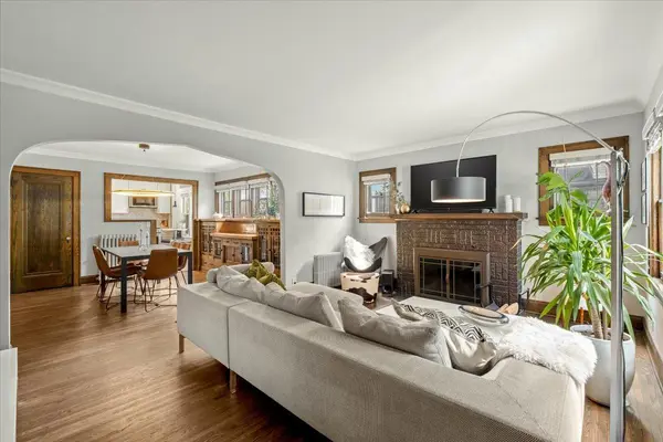 3023 Ulysses ST NE, Minneapolis, MN 55418
