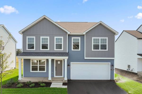 15794 73rd CT NE, Otsego, MN 55330