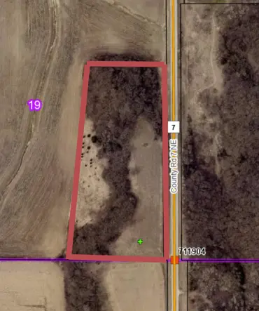 2605 County Road 7 NE, Dover, MN 55929