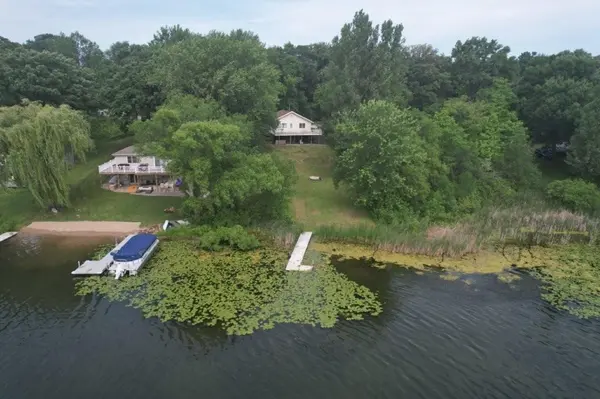 19378 Pirz Lake RD, Paynesville, MN 56362