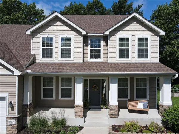 10909 Quail AVE N, Champlin, MN 55316