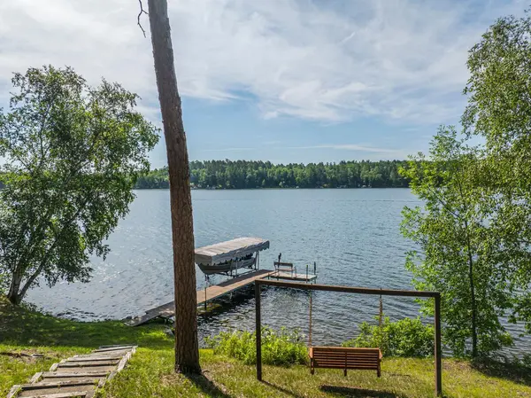 27945 Far North DR, Nevis, MN 56467