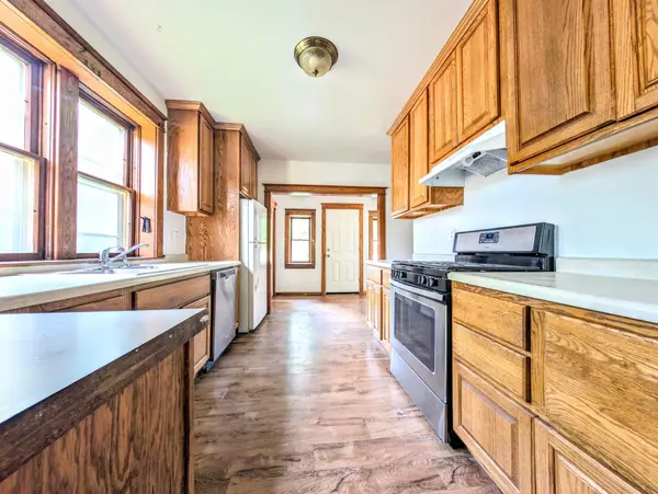 404 4th ST SW, Montgomery, MN 56069