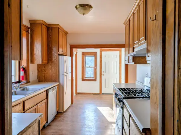 404 4th ST SW, Montgomery, MN 56069