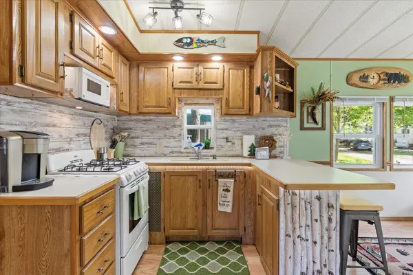 15827 Wilderness Trail Unit 116, Crosslake, MN 56442
