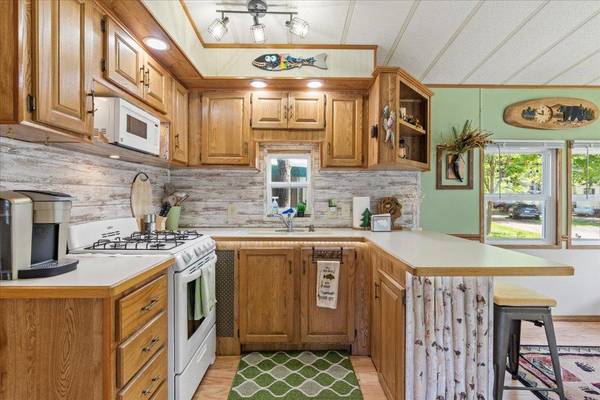 15827 Wilderness Trail Unit 116, Crosslake, MN 56442
