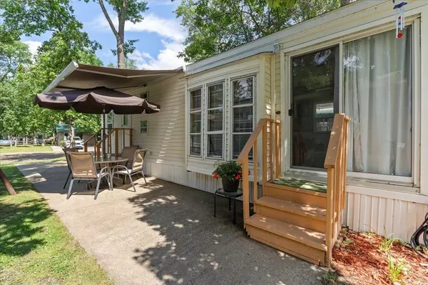 15827 Wilderness Trail Unit 116, Crosslake, MN 56442