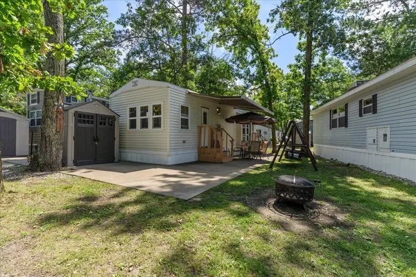 15827 Wilderness Trail Unit 116, Crosslake, MN 56442