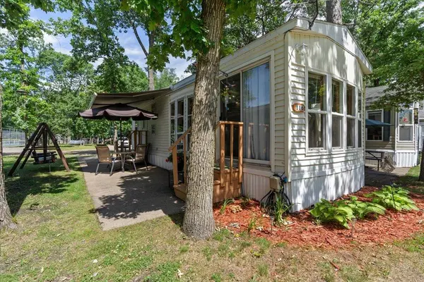 15827 Wilderness Trail Unit 116, Crosslake, MN 56442