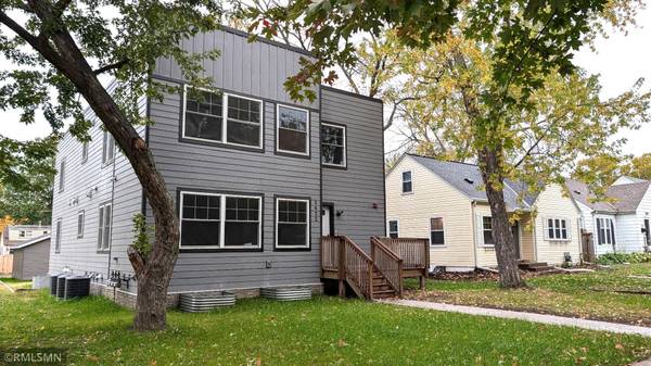 5424 32nd AVE S, Minneapolis, MN 55417
