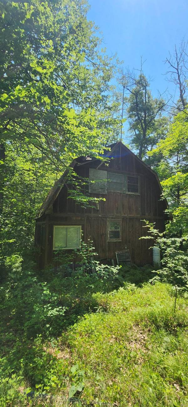 8565 Bear Island LNDG NW, Walker, MN 56484