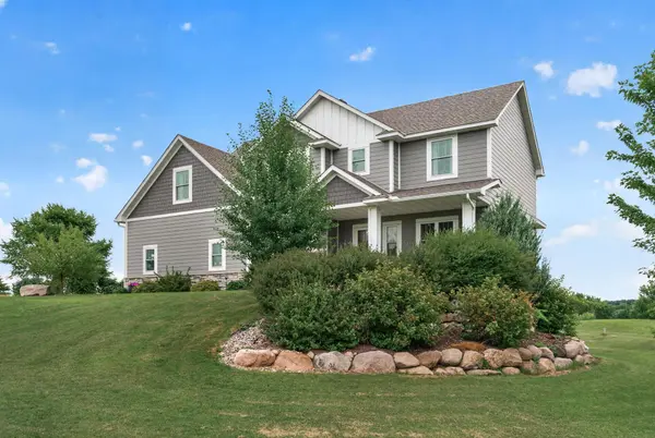 3350 Nugent AVE SW, Cokato, MN 55321