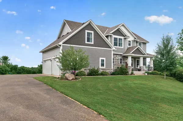 3350 Nugent AVE SW, Cokato, MN 55321