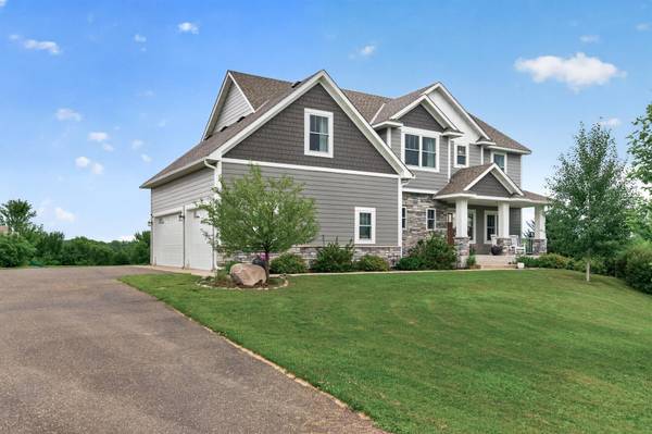 3350 Nugent AVE SW, Cokato, MN 55321