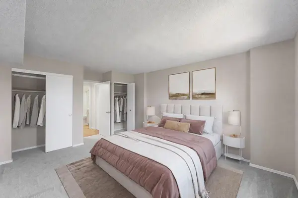 1225 Lasalle AVE #1106, Minneapolis, MN 55403