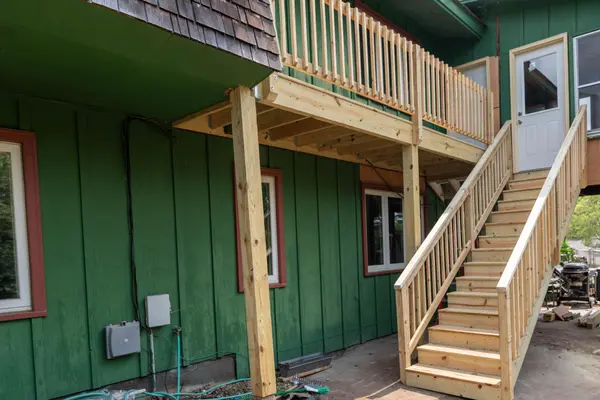 1421 Broadway AVE S, Sauk Rapids, MN 56379