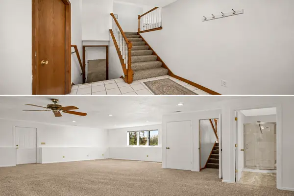 2916 Frank ST, Maplewood, MN 55109