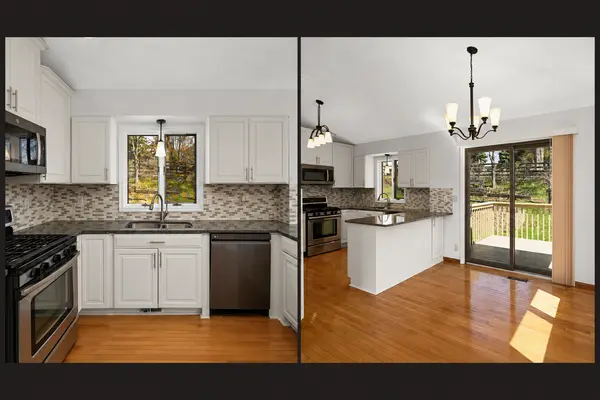 2916 Frank ST, Maplewood, MN 55109