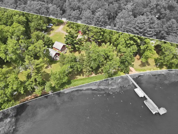 24780 Sunfish Bay RD #Unit 6, Siren, WI 54872