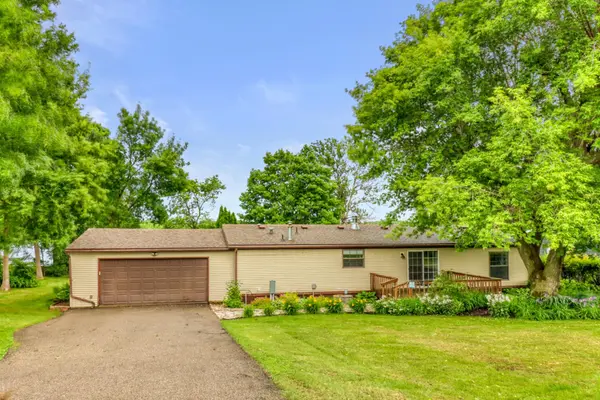 12651 Dorff Beach RD, Audubon, MN 56511