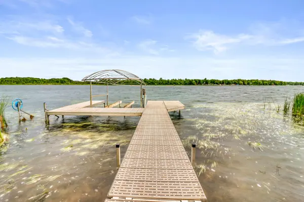12651 Dorff Beach RD, Audubon, MN 56511