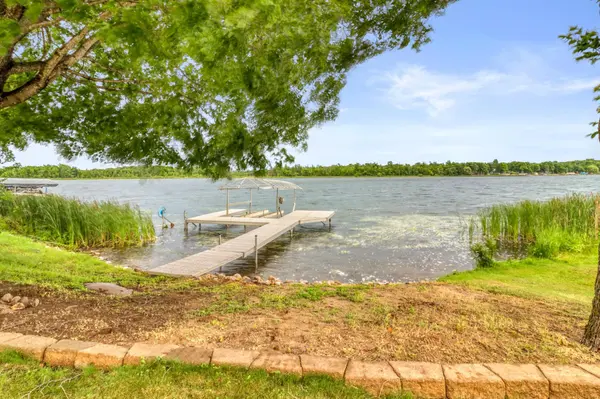 12651 Dorff Beach RD, Audubon, MN 56511