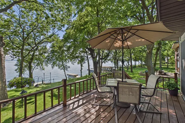 12231 N Shore DR, Spicer, MN 56288