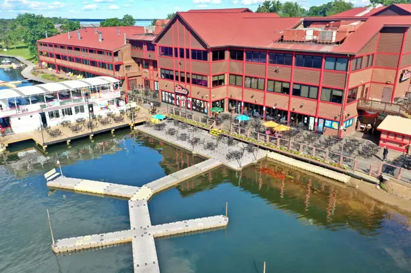 9201 Breezy Point DR #106, Breezy Point, MN 56472