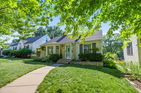 5424 Aldrich AVE S, Minneapolis, MN 55419