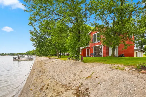 12972 Big Kandi DR, Lake Lillian, MN 56253
