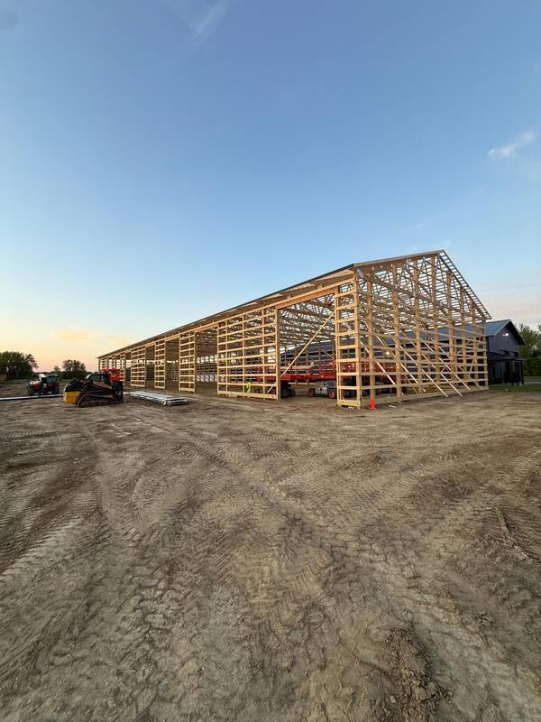 8588 A1003 Highway 23 Frontage RD NE, Spicer, MN 56288