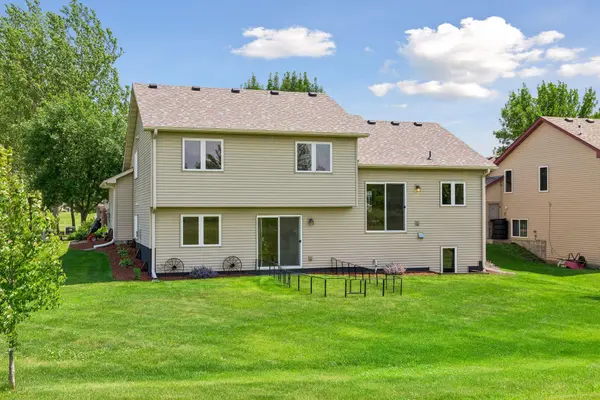 1302 Prairie ST NW, Montgomery, MN 56069