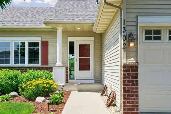 1302 Prairie ST NW, Montgomery, MN 56069