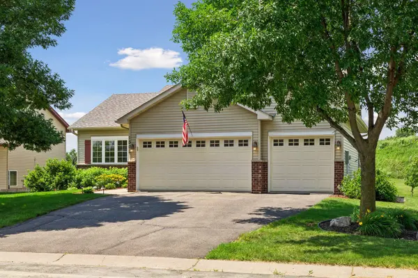 1302 Prairie ST NW, Montgomery, MN 56069