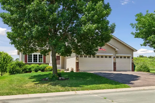 1302 Prairie ST NW, Montgomery, MN 56069