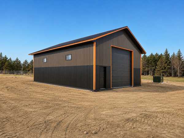 4227 Mangy Moose Trail NW, Unit 8, Backus, MN 56435