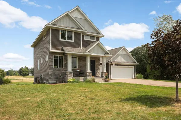 7790 244th ST, Forest Lake, MN 55025