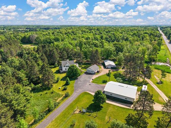 654 115th ST, Amery, WI 54001