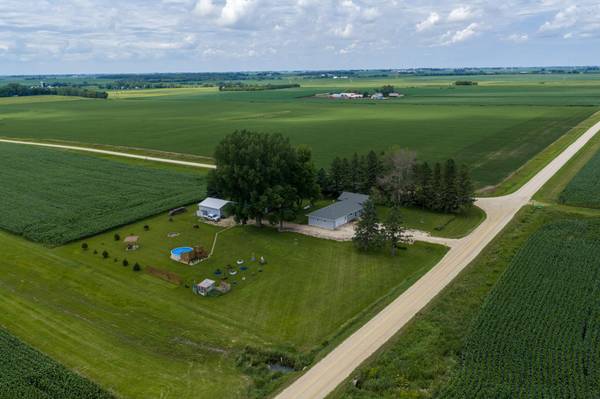 14977 690th AVE, Adams, MN 55909