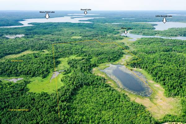 38953 Ada Beach RD, Waubun, MN 56589